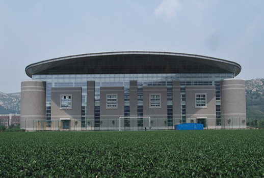 山東師范大學長清湖校區(qū)