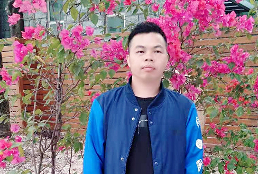 【我是惠聲人】入行16年，有多少人像他一樣，還堅(jiān)守著年少時(shí)的熱愛？