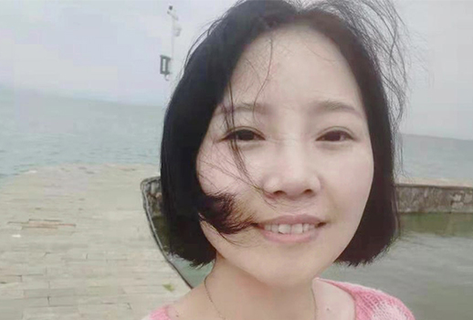 【我是惠聲人】對她來說，人生永遠都是剛剛開始