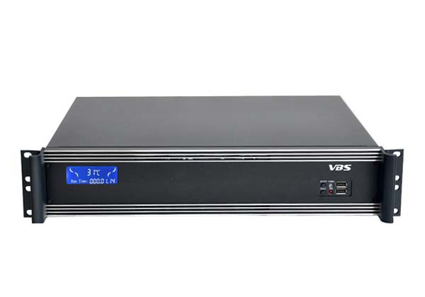 無(wú)紙化編解碼器  DS8600M